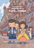 Les nouvelles aventures de Yaya et Tuduo Les nouvelles aventures de Yaya et Tuduo
