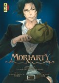 Moriarty T.2 Moriarty T.2