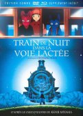 Train de nuit dans la voie lact�e - combo