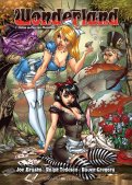Wonderland T.1 Wonderland T.1