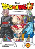 Dragon ball super T.4 Dragon ball super T.4