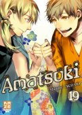 Amatsuki T.19 Amatsuki T.19