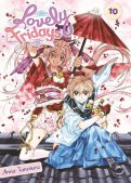 Lovely fridays T.10 Lovely fridays T.10