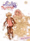 Lovely fridays T.11 Lovely fridays T.11