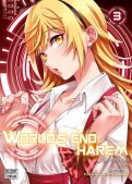 World's end harem T.3 World's end harem T.3
