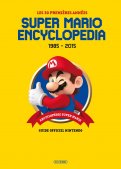 Super Mario encyclopedia Super Mario encyclopedia