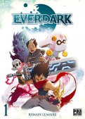 Everdark T.1 Everdark T.1