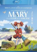 Mary et la fleur de la sorci�re - blu-ray
