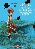 Fairy tale battle royale T.2 Fairy tale battle royale T.2