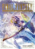 Final fantasy - lost stranger T.2 Final fantasy - lost stranger T.2