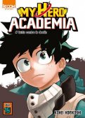 My hero academia T.15 My hero academia T.15