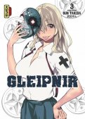 Gleipnir T.3 Gleipnir T.3