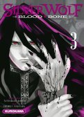 Silver wolf, blood bone T.3 Silver wolf, blood bone T.3