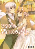 Spice & Wolf T.16 Spice & Wolf T.16