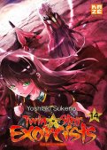 Twin star exorcists T.14 Twin star exorcists T.14