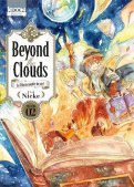 Beyond the Clouds T.2 Beyond the Clouds T.2