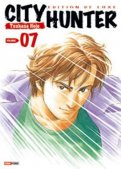 City Hunter - Ultime T.7 City Hunter - Ultime T.7