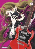 Masked noise T.11 Masked noise T.11