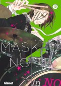 Masked noise T.12 Masked noise T.12
