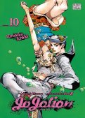 Jojo's bizarre adventure - Jojo lion T.10 Jojo's bizarre adventure - Jojo lion T.10