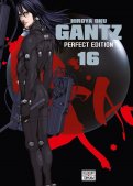Gantz - perfect edition T.16 Gantz - perfect edition T.16