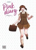 Pink diary - intégrale T.2 Pink diary - intégrale T.2