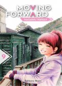 Moving forward T.9 Moving forward T.9