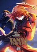 Tanya the evil T.4 Tanya the evil T.4