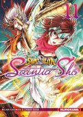 Saint seiya - saintia sh� T.11