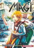 Magi - the labyrinth of magic T.30 Magi - the labyrinth of magic T.30