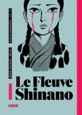 Le Fleuve Shinano - int�grale