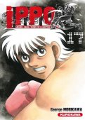 Ippo - saison 5 - Dans l'ombre du Champion T.17 Ippo - saison 5 - Dans l'ombre du Champion T.17