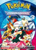Pokémon Diamant, Perle et Platine T.3 Pokémon Diamant, Perle et Platine T.3