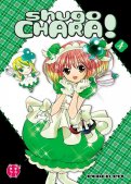 Shugo Chara - édition double T.4 Shugo Chara - édition double T.4