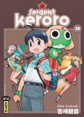Keroro T.28 Keroro T.28