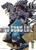 No guns life T.6 No guns life T.6