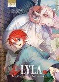 Lyla et la bête qui voulait mourir T.3 Lyla et la bête qui voulait mourir T.3