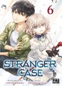 Stranger case T.6 Stranger case T.6