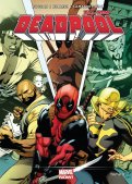 All-new Deadpool - hardcover T.3 All-new Deadpool - hardcover T.3