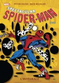 Spectacular Spiderman - int�grale 1985