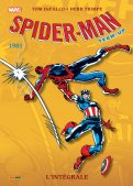 Spiderman - Team-Up - int�grale 1981