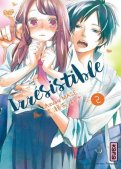 Irr�sistible T.2