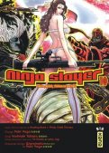 Ninja slayer T.10 Ninja slayer T.10