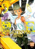 Platinum end T.9 Platinum end T.9