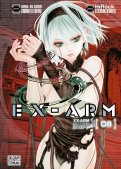 EX-Arm T.8 EX-Arm T.8