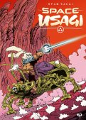 Usagi Yojimbo comics - space Usagi Usagi Yojimbo comics - space Usagi