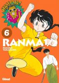 Ranma 1/2 - édition originale T.6 Ranma 1/2 - édition originale T.6