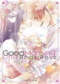 Good morning little Briar-Rose T.6