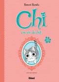 Chi - une vie de chat - grand format T.19 Chi - une vie de chat - grand format T.19