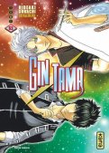Gintama T.53 Gintama T.53